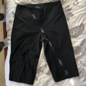 Nike crop pants